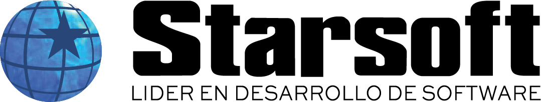Starsoft — Líder en desarrollo de software